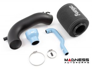 Hyundai Veloster Induction Kit by Forge Motorsport - Blue